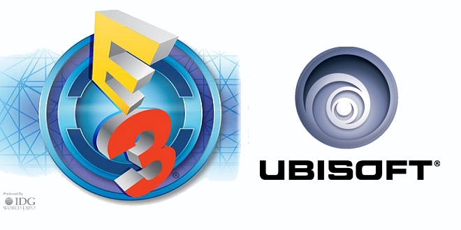 E3 2016 Ubisoft Preview Image