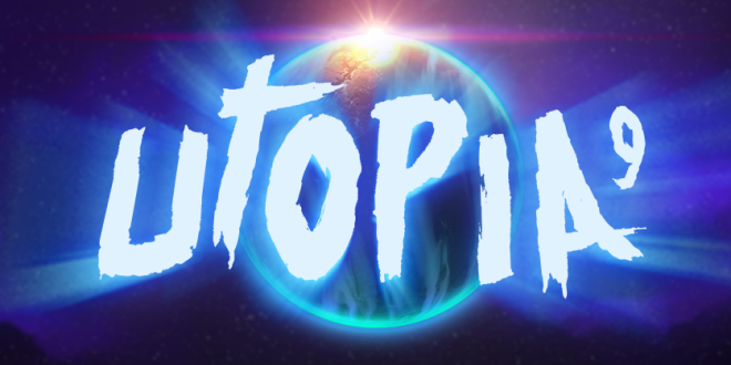 Utopia 9 Banner