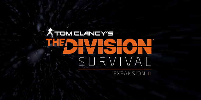 Division Survival Expansion
