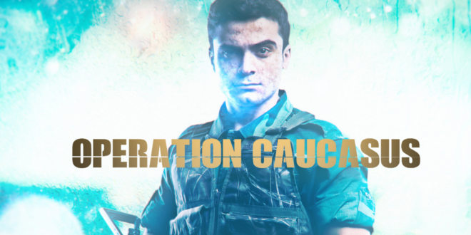 Operation Caucasus Heading