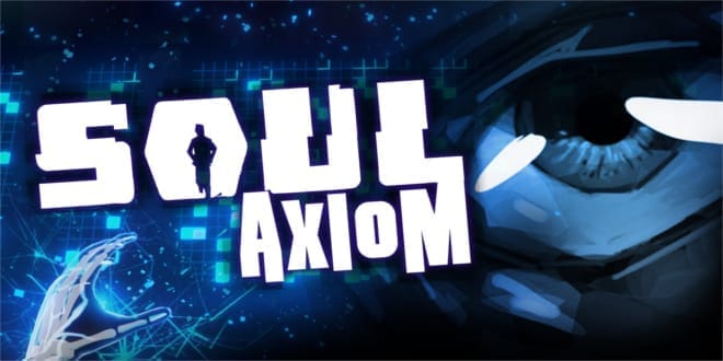 Soul Axiom Header