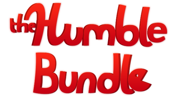 Humble Bundle Logo Summer Games Done Quick Doctors Without Borders