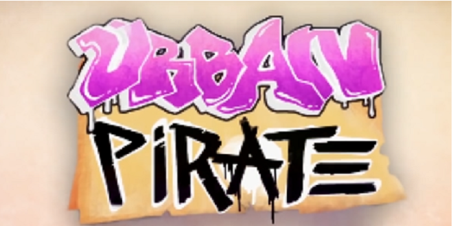 Urban Pirate Main