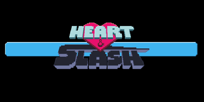 Heart&Slash Preview Image
