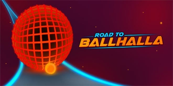 Road to Ballhalla Header