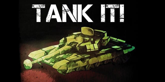 Tank It Preview Image