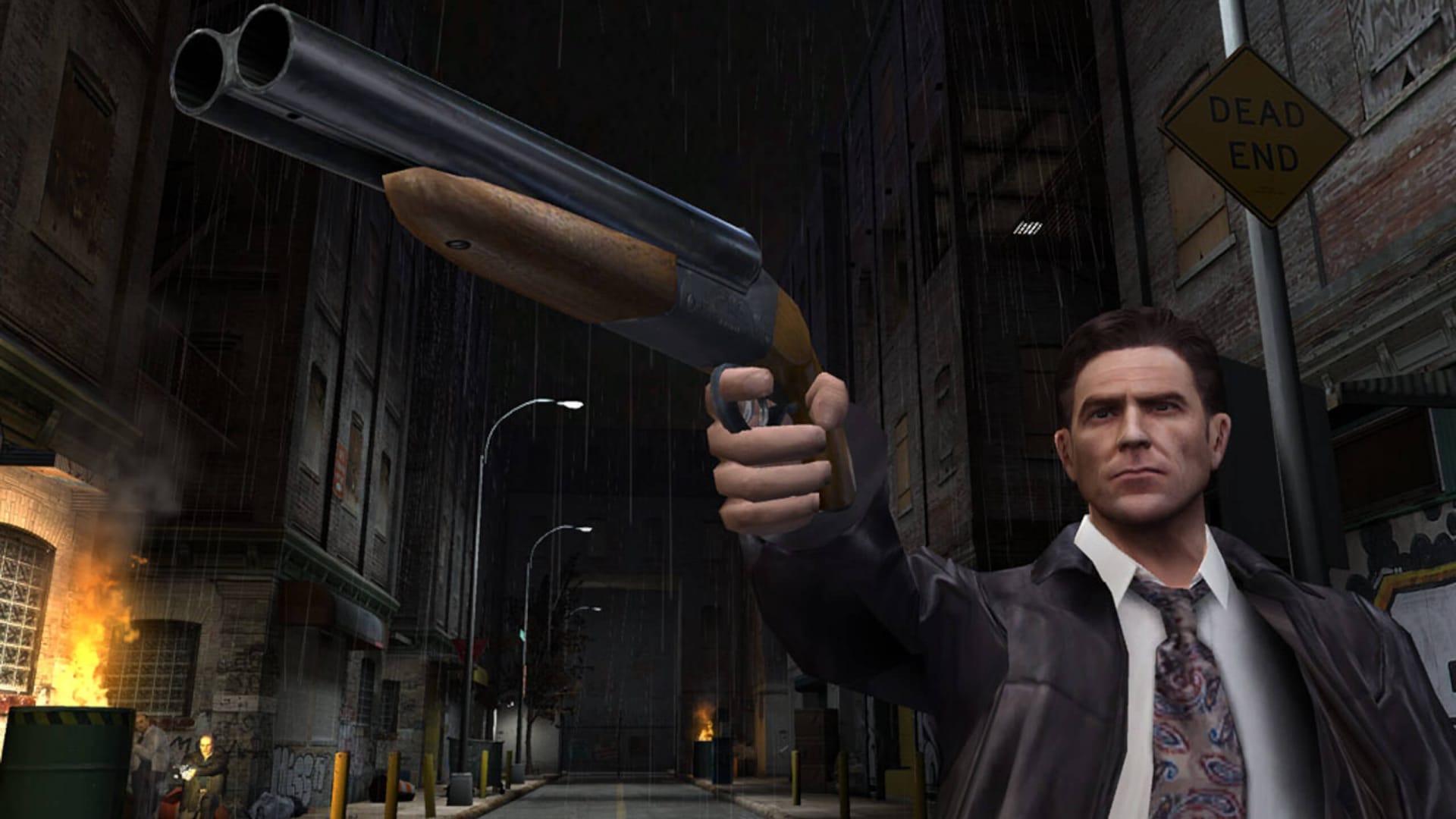 10 Years On, Max Payne 3's Airport Shootout Is Still Sensational