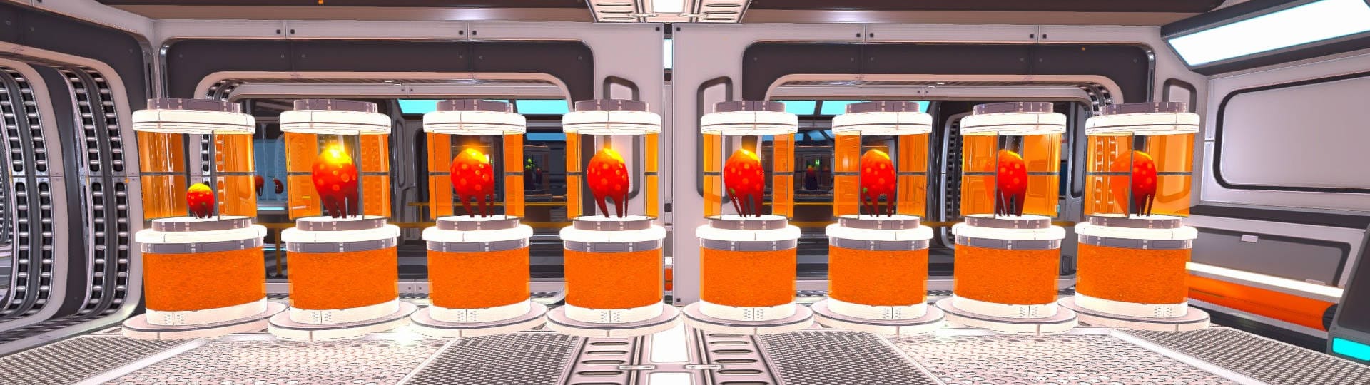 The Planet Crafter Farming Guide - Mushrooms