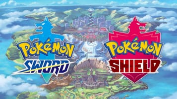 Massive Pokémon Sword And Shield Leaks Currently Underway