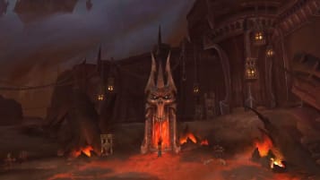 World Of Warcraft Shadowlands Beta Release Date Set For Next Week