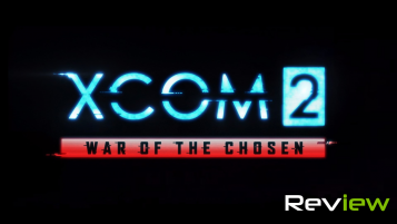 Xcom 2 War Of The Chosen Review Threes Company Techraptor