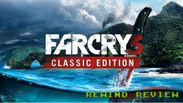 Far Cry 3 Images
