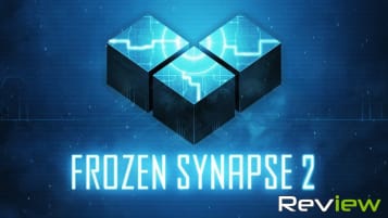 Frozen Synapse 2 Review Tactical Bliss Techraptor