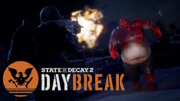 State Of Decay 2 Daybreak Expands On All The Wrong