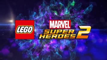 Lego Marvel Superheroes 2 Review Is There Such Thing As