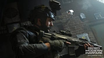 Call Of Duty Modern Warfare Teams Up With Mt Dew And Doritos For