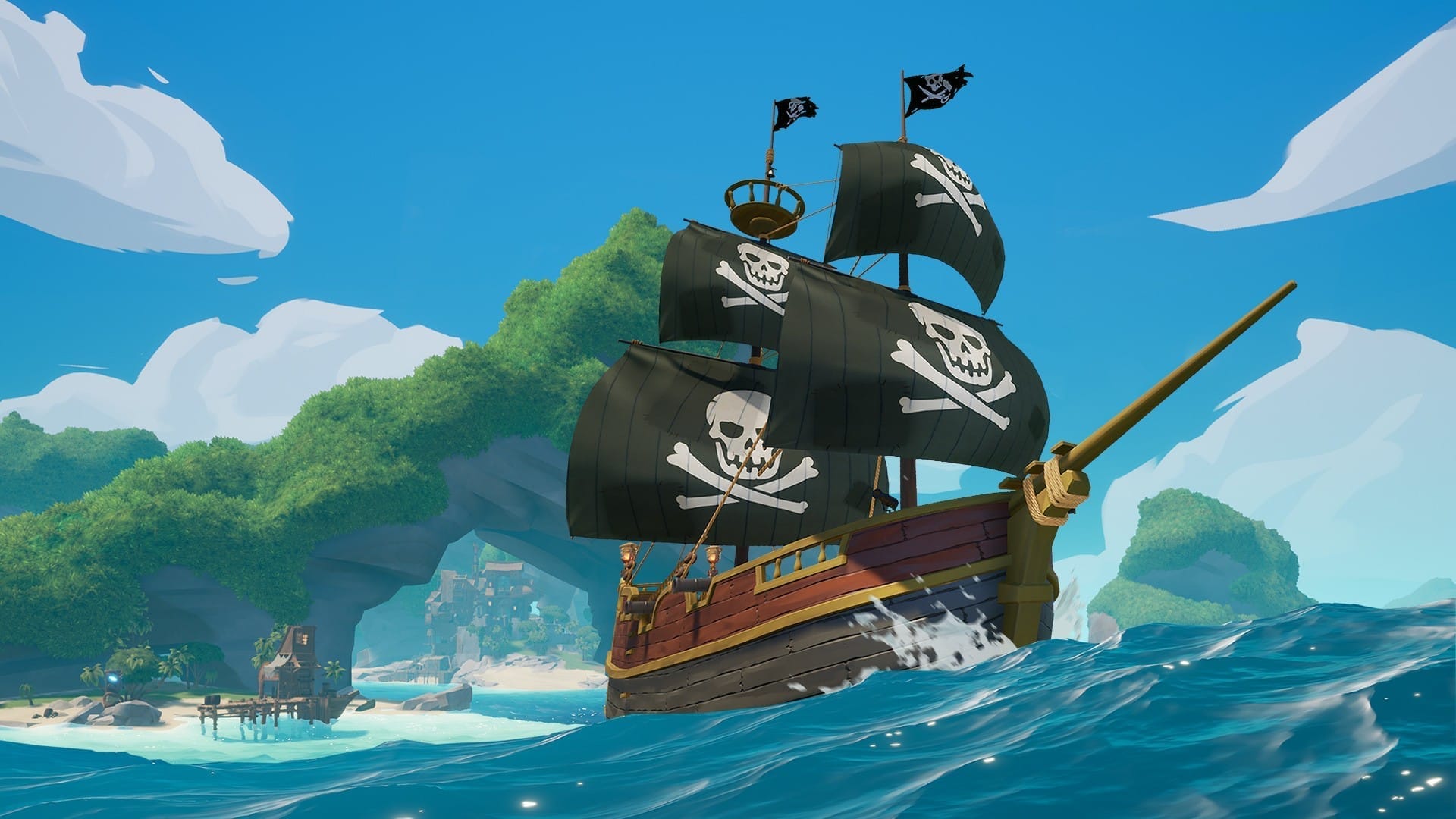 пиратские аддоны из стим фото 117