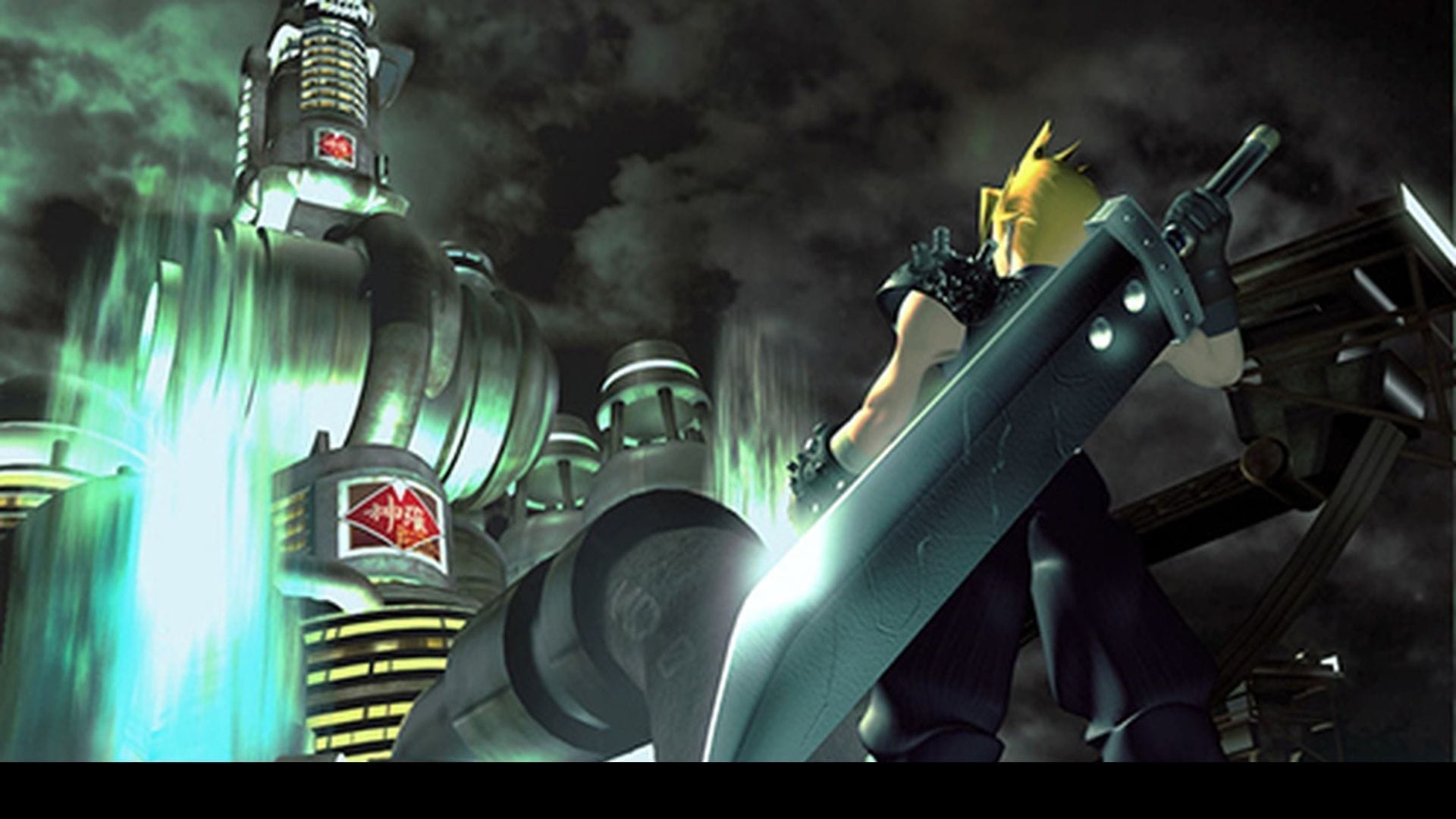 Final Fantasy 7 Remake review: The most daring Final Fantasy ever - CNET