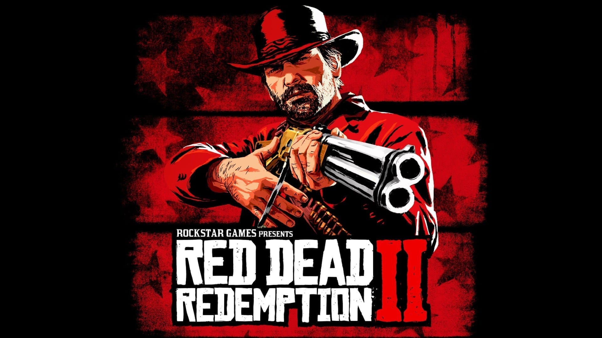 Red Redemption 2 PC Date