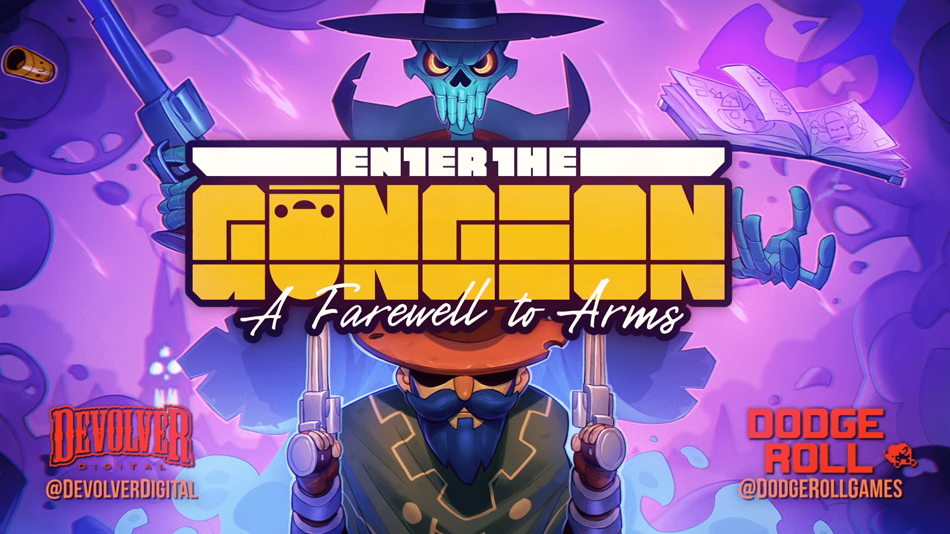 Enter The Final Update A Farewell To April 5th | TechRaptor
