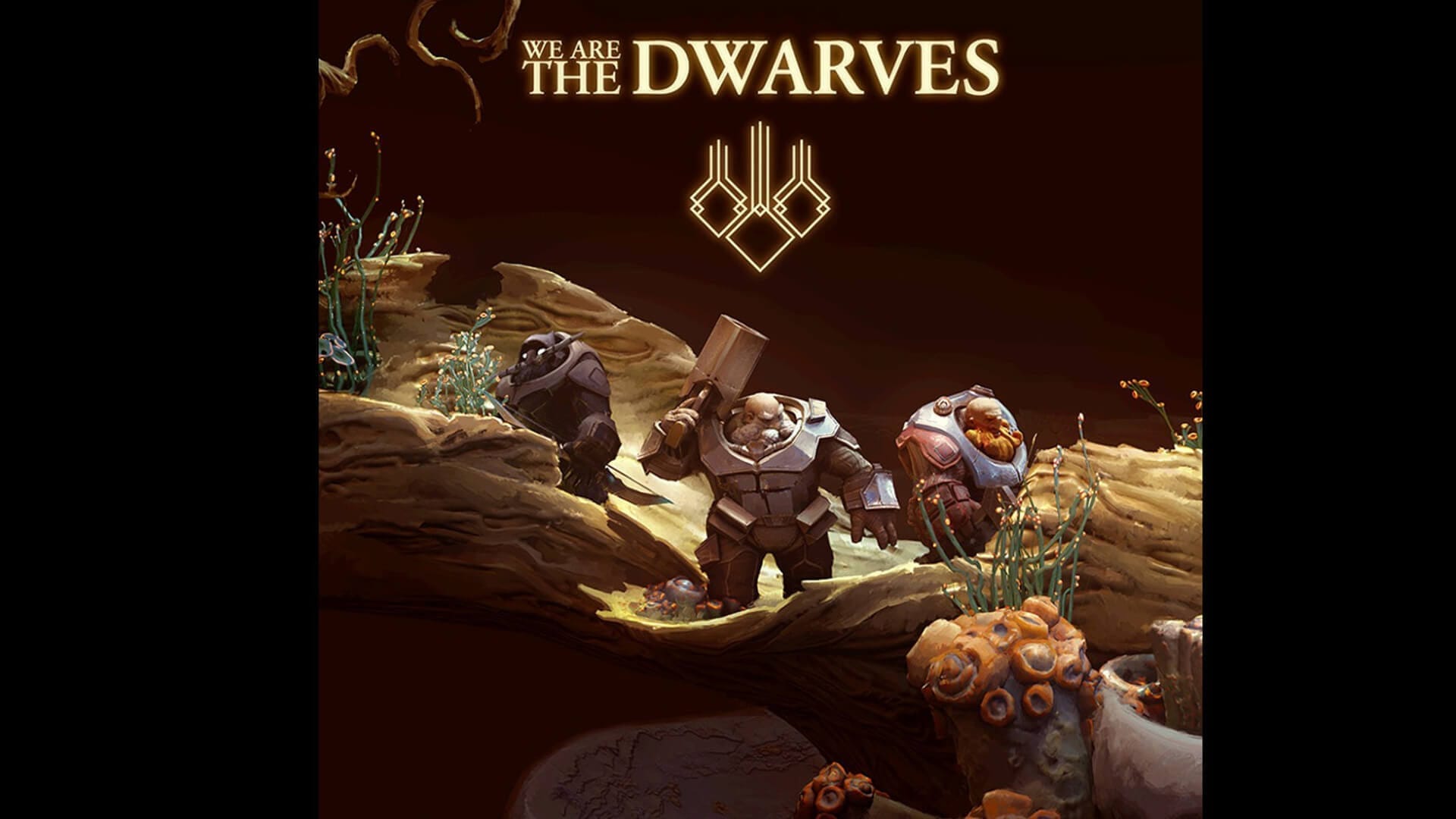 Digging Deep into Are The Dwarves TechRaptor