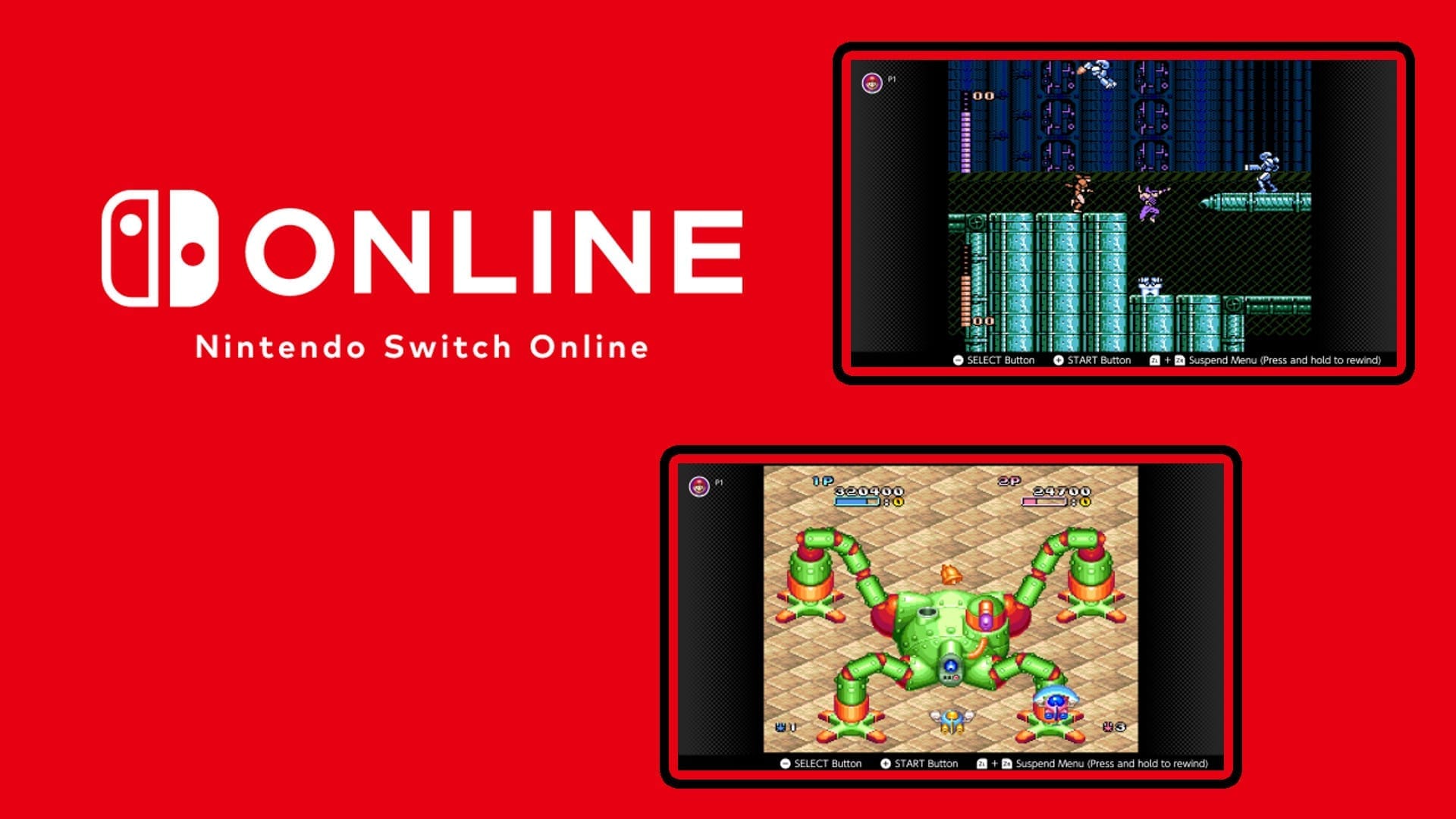 upcoming switch online games