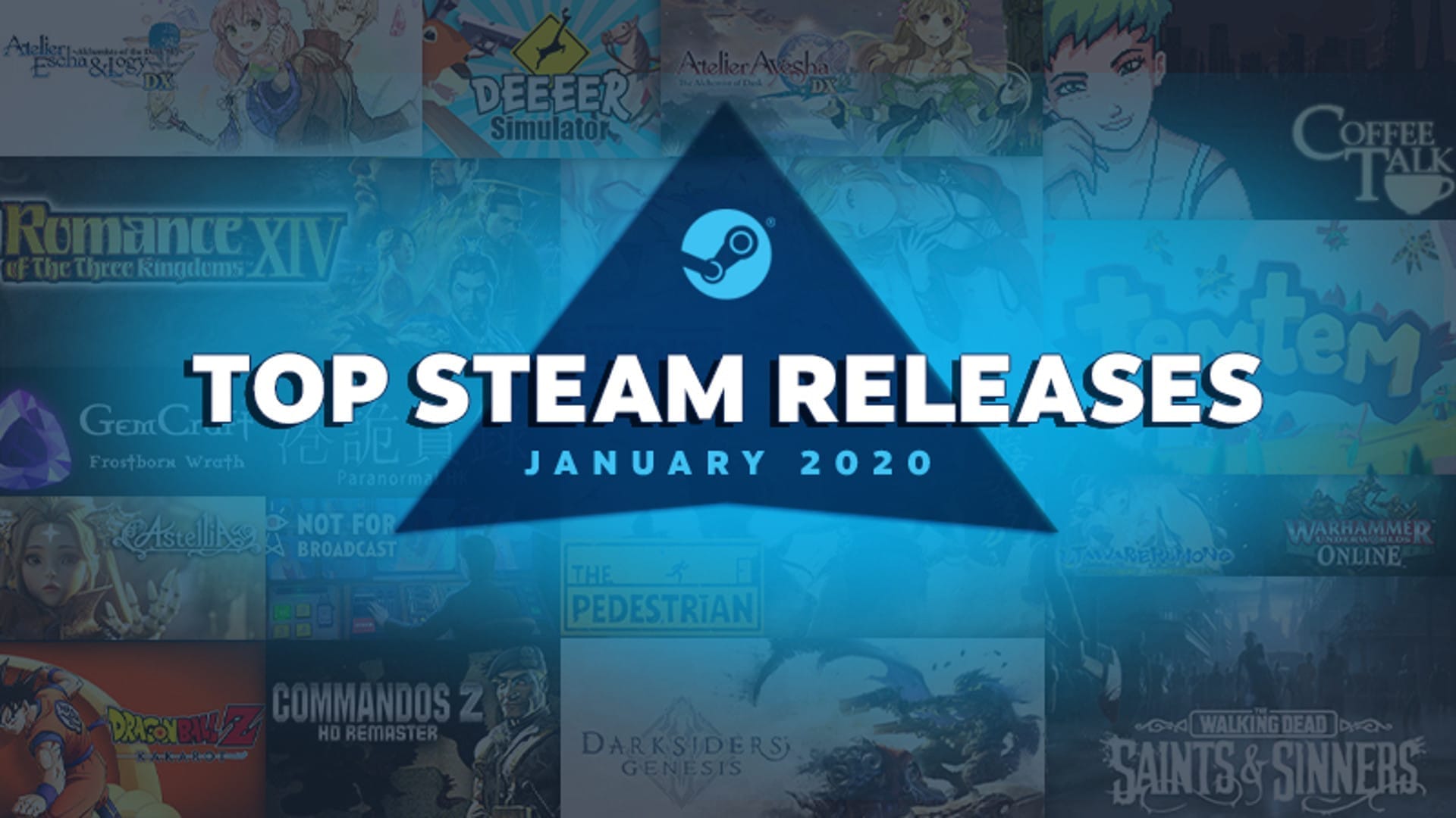 Steam releases june фото 70
