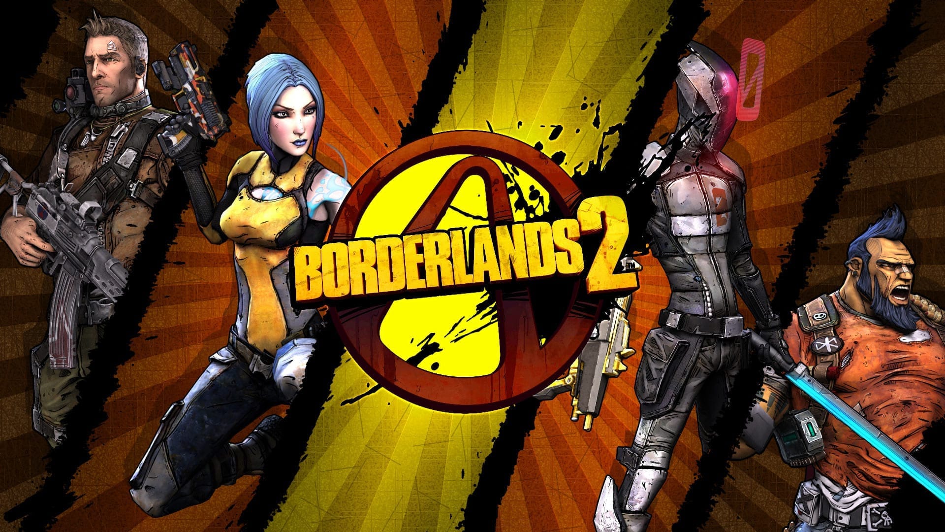 Borderlands: Game of the Year Edition este pe drum spre Xbox