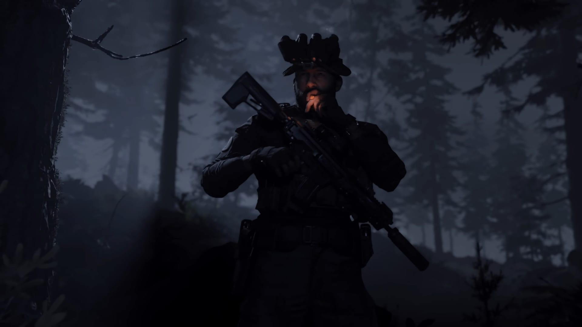 Call of Duty: Modern Warfare 2 Remastered [rumored]