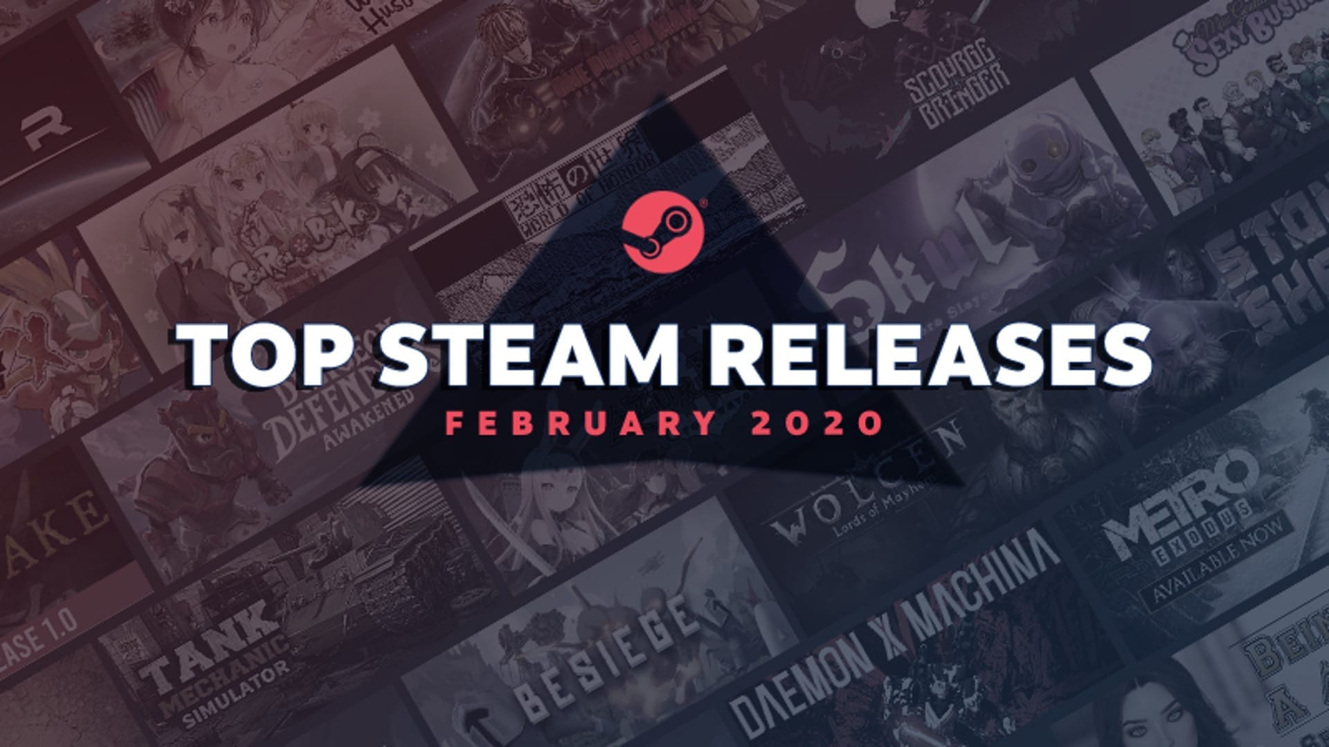 Steam release list фото 15