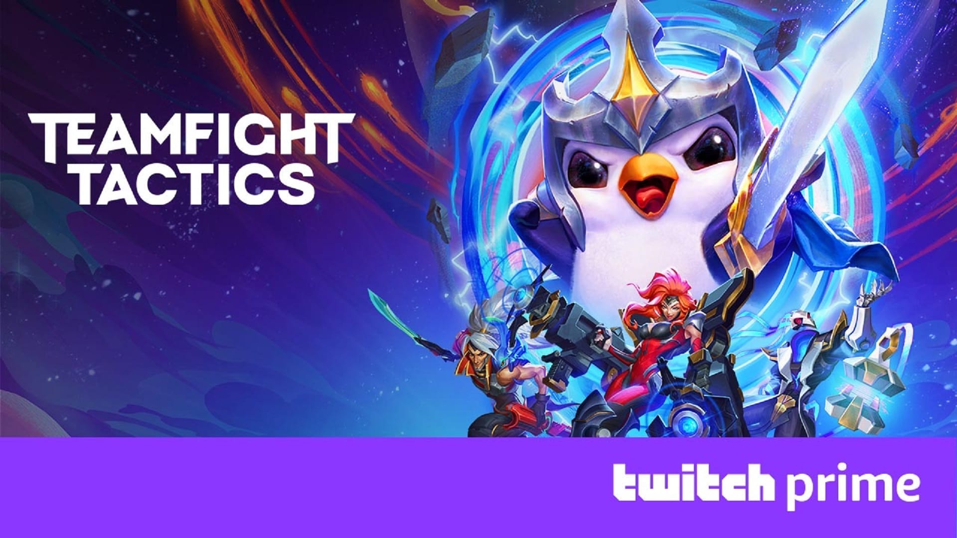 Twitch Prime April Loot And Games Include Doomicorn Slayer Techraptor