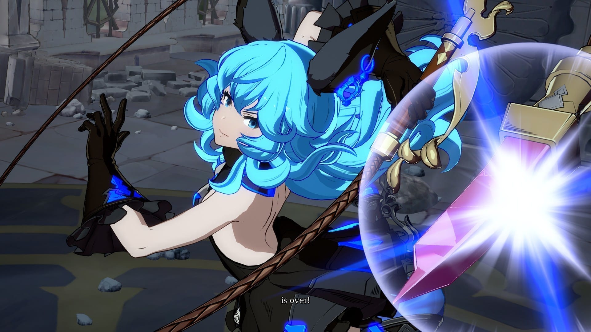 Granblue Fantasy Versus: Rising Finally Gets a November Release Date, Free  Version Announced
