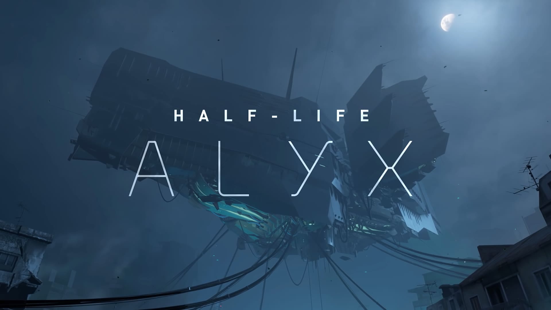 Half-Life: Alyx - The Gnome Chompski Run