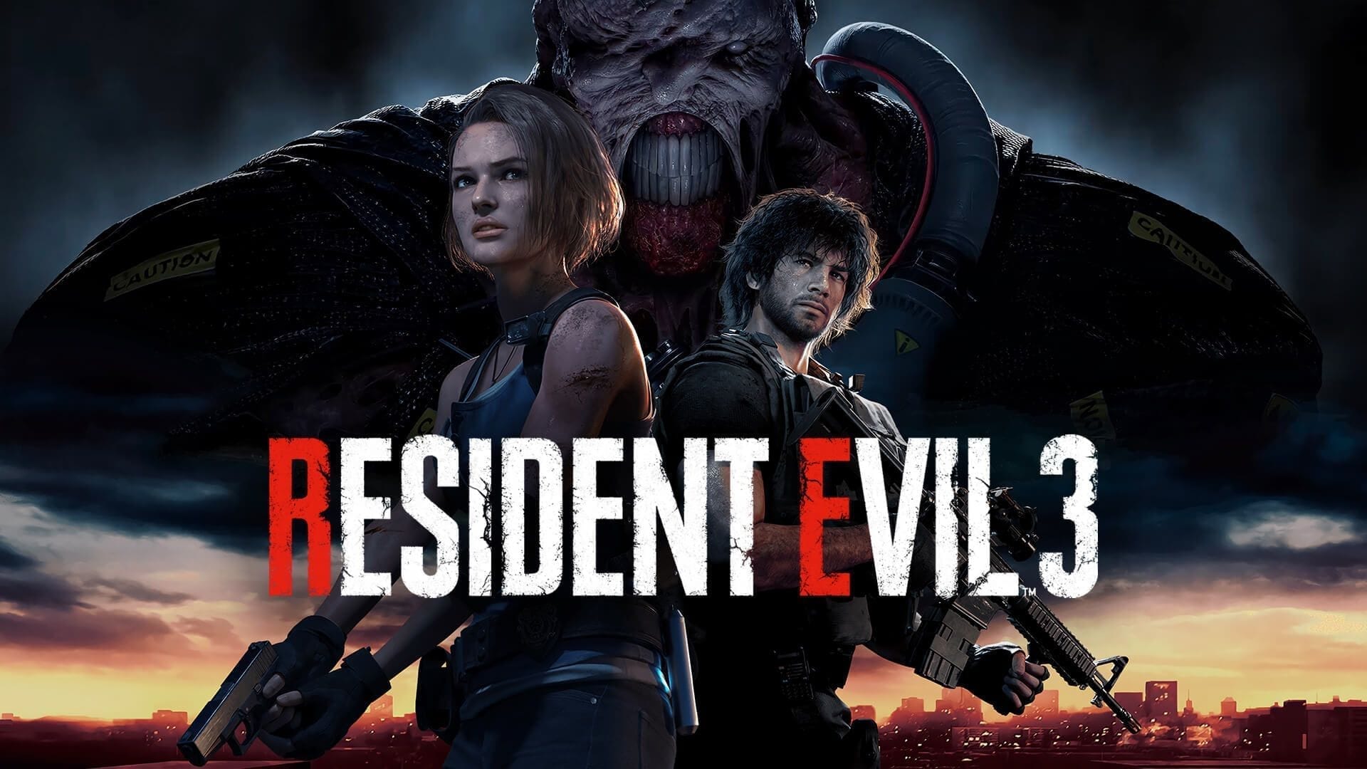 Resident Evil 3 Review