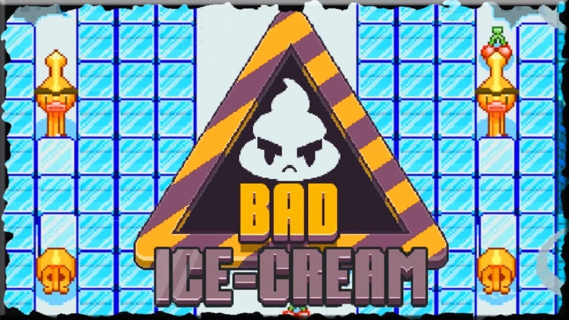 Злая мороженка. Плохое мороженое. Игра плохое мороженое. Плохое мороженого. Плохое мороженое персонажи.