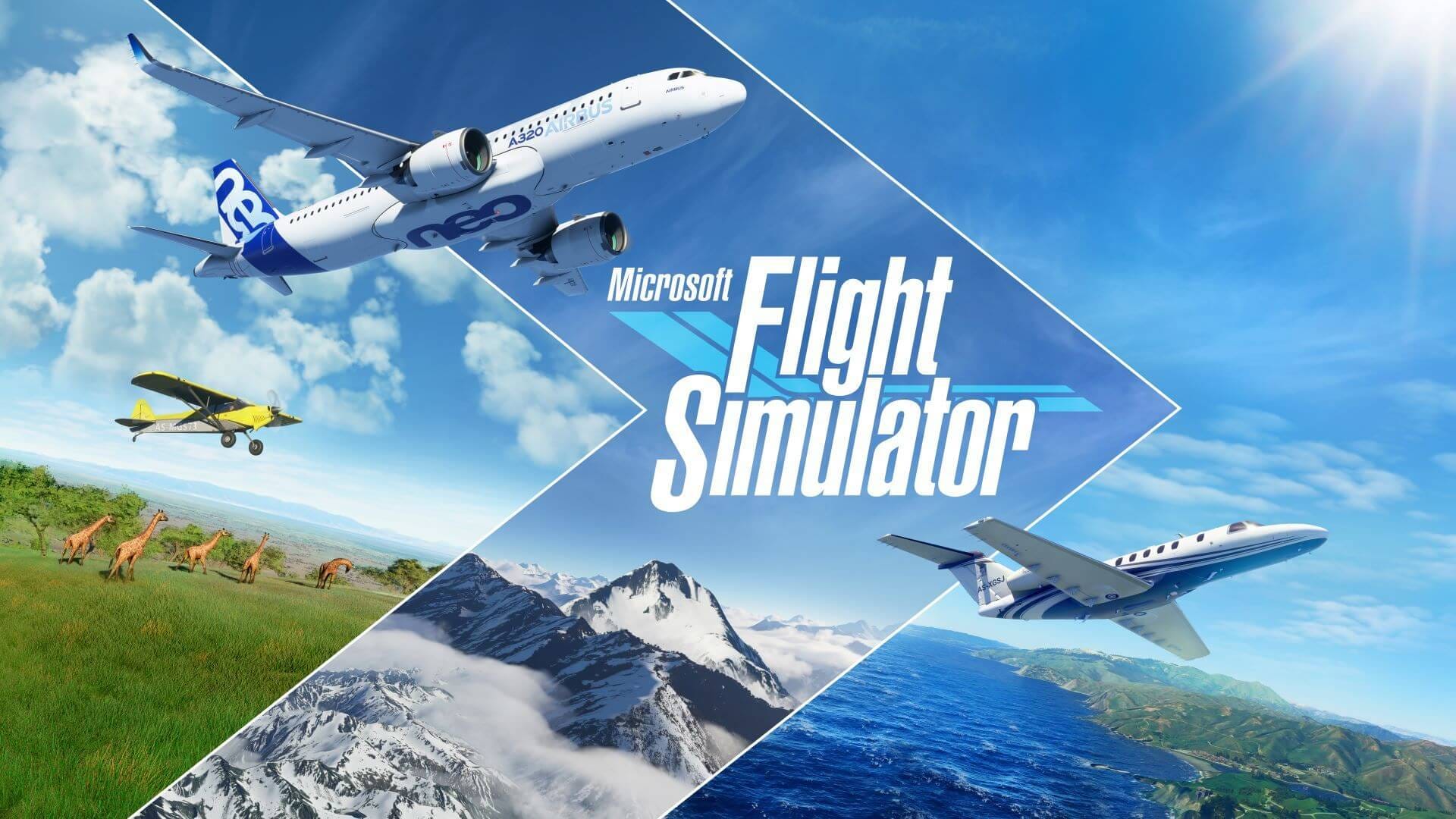 Microsoft Flight Simulator 2020 - How to Download/ Fix Download
