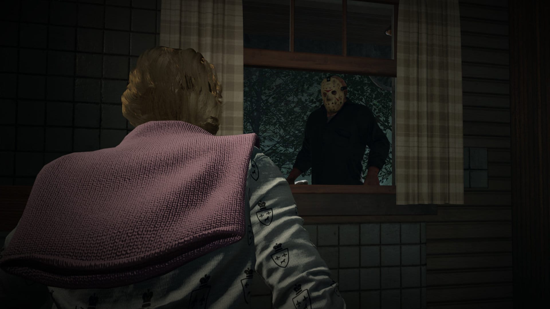 Friday the 13th: The Game Dev Reveals Cancelled Content, Including