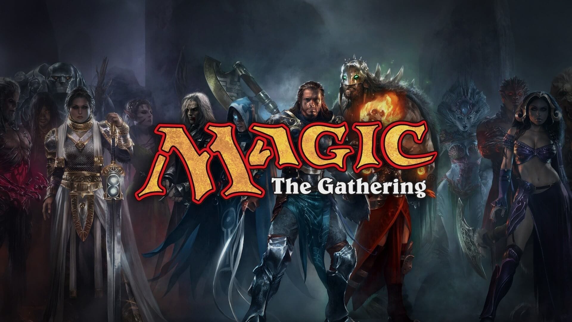 Magic: The Gathering Guide