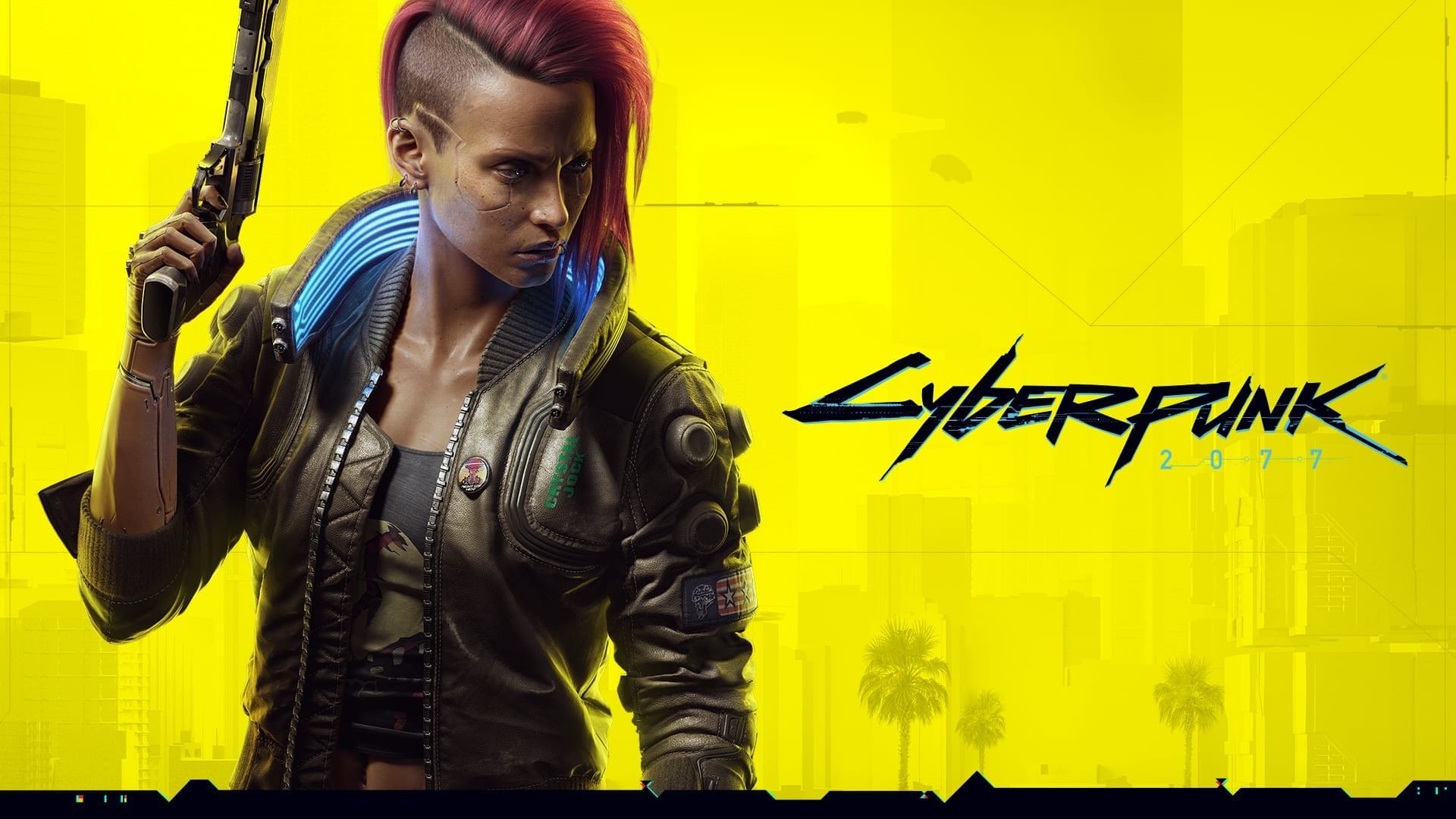 Cyberpunk: Edgerunners Mods Are Really Popular Right Now