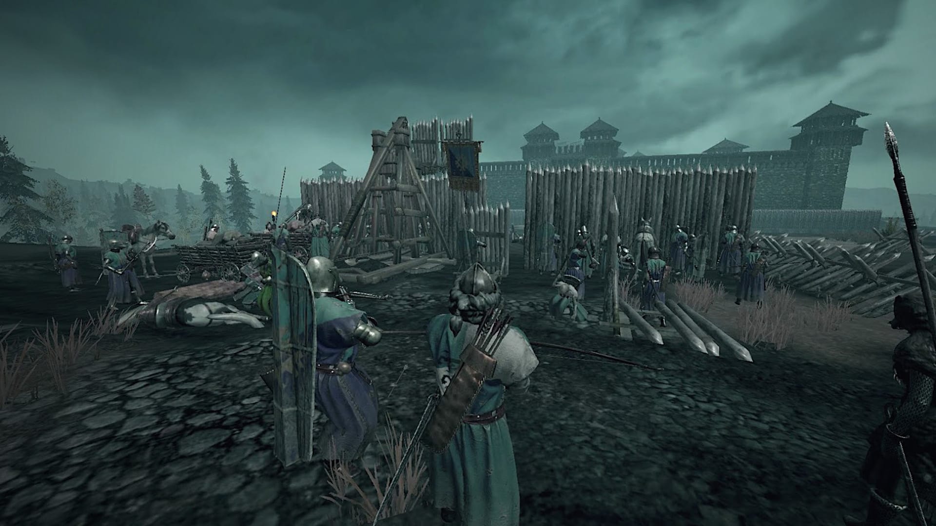 Bitbox Closing Life Is Feudal: To Publisher Not Paying Them