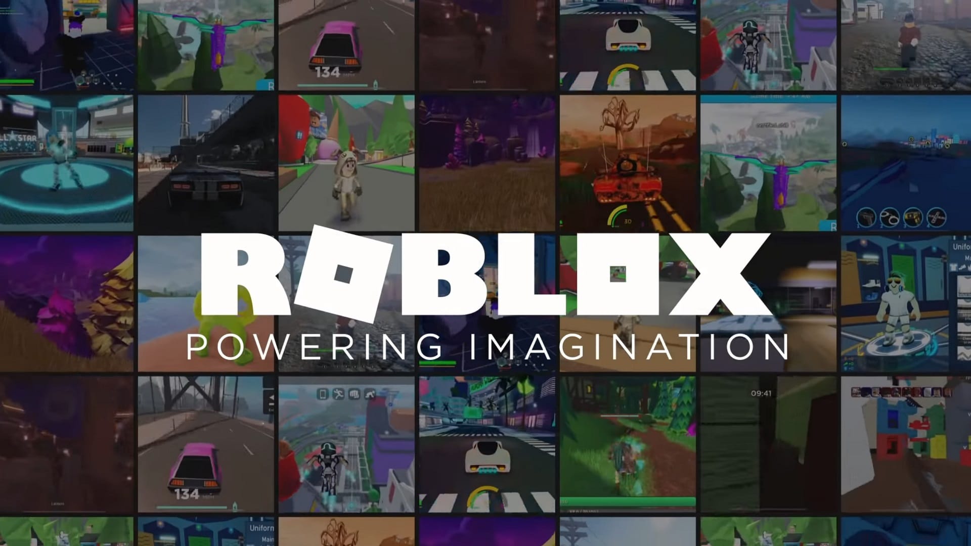 Roblox Valued At 30 Billion Going Public Without Ipo - roblox front page game scam