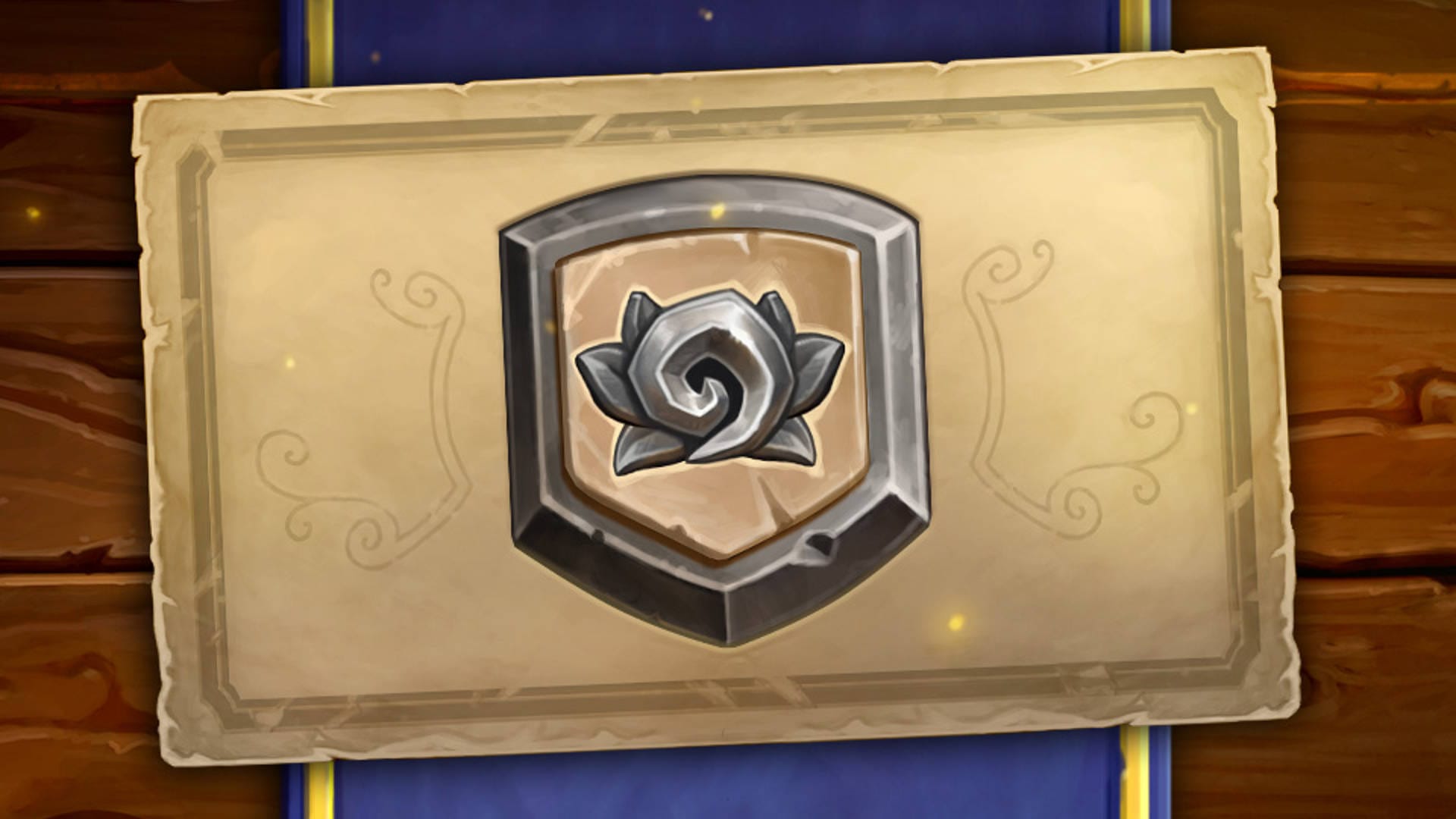 Hearthstone Core Set Classic Format cover