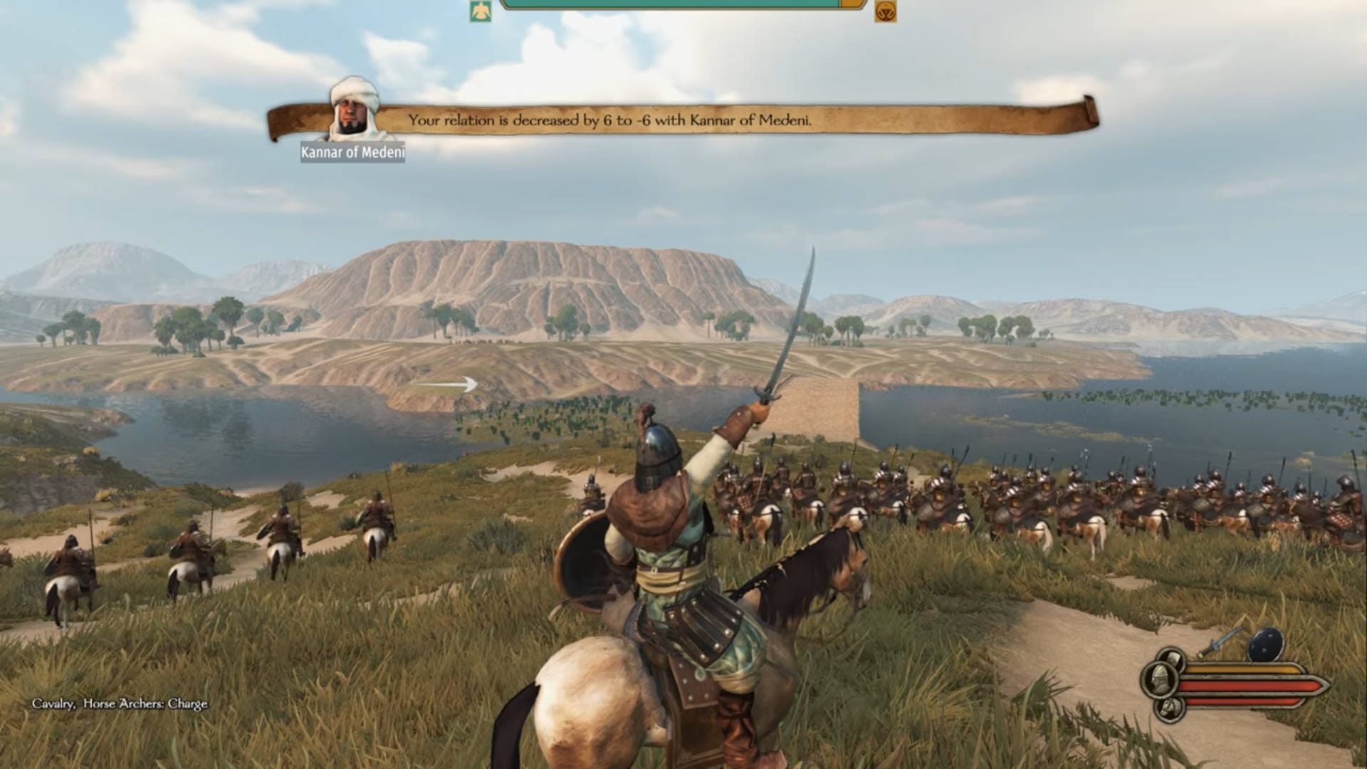 Mount and Blade 2 Bannerlord Battle Terrain System Multiplayer Duels cover