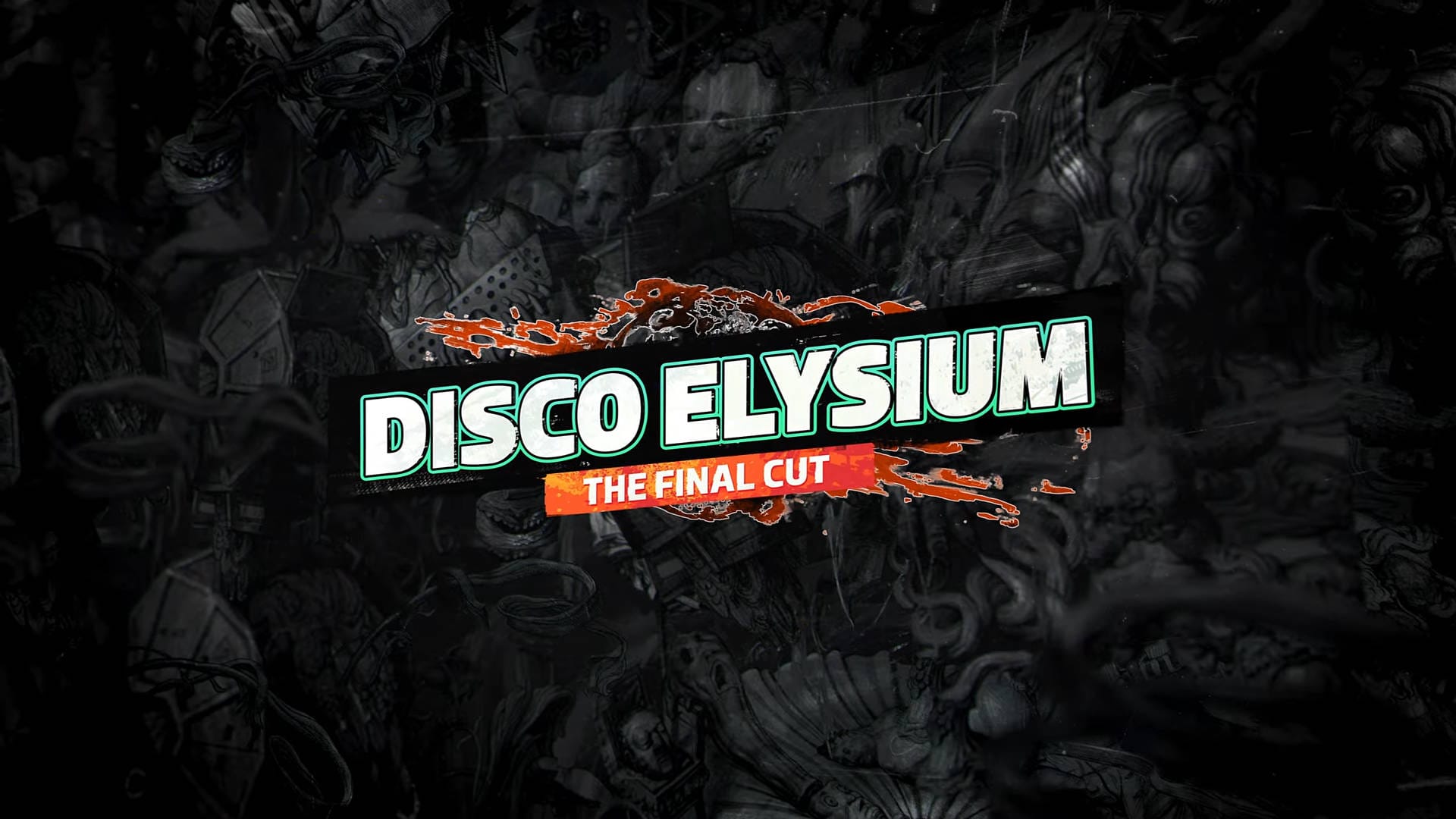 Disco Elysium The Final Cut release date cover