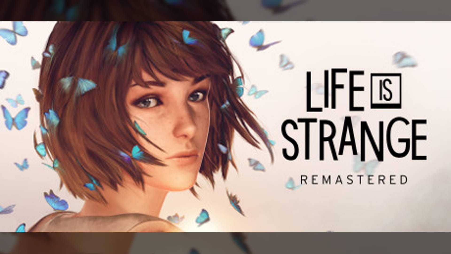 Life is Strange Remastered announced cover