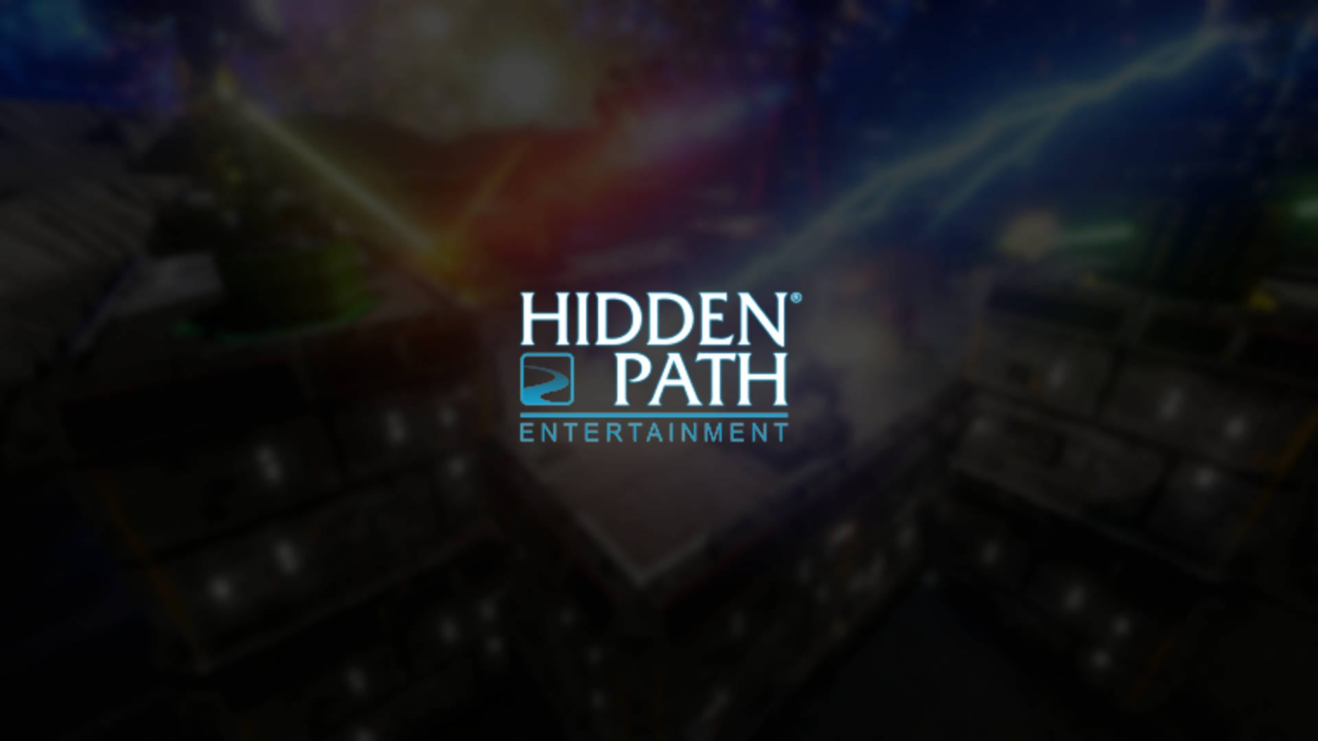 New D&D game Defense Grid developer Hidden Path Entertainment cover