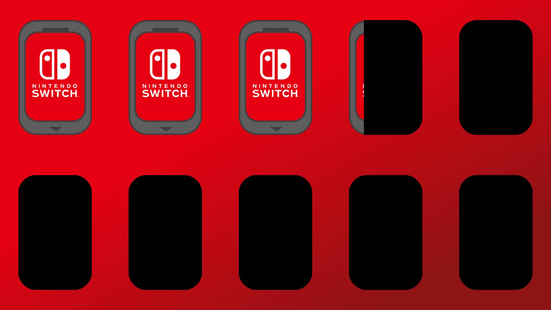Nintendo Switch Games released 2020 cover