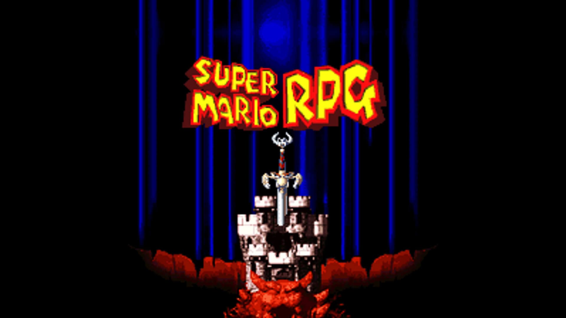 Super Mario RPG: A Localization Retrospective