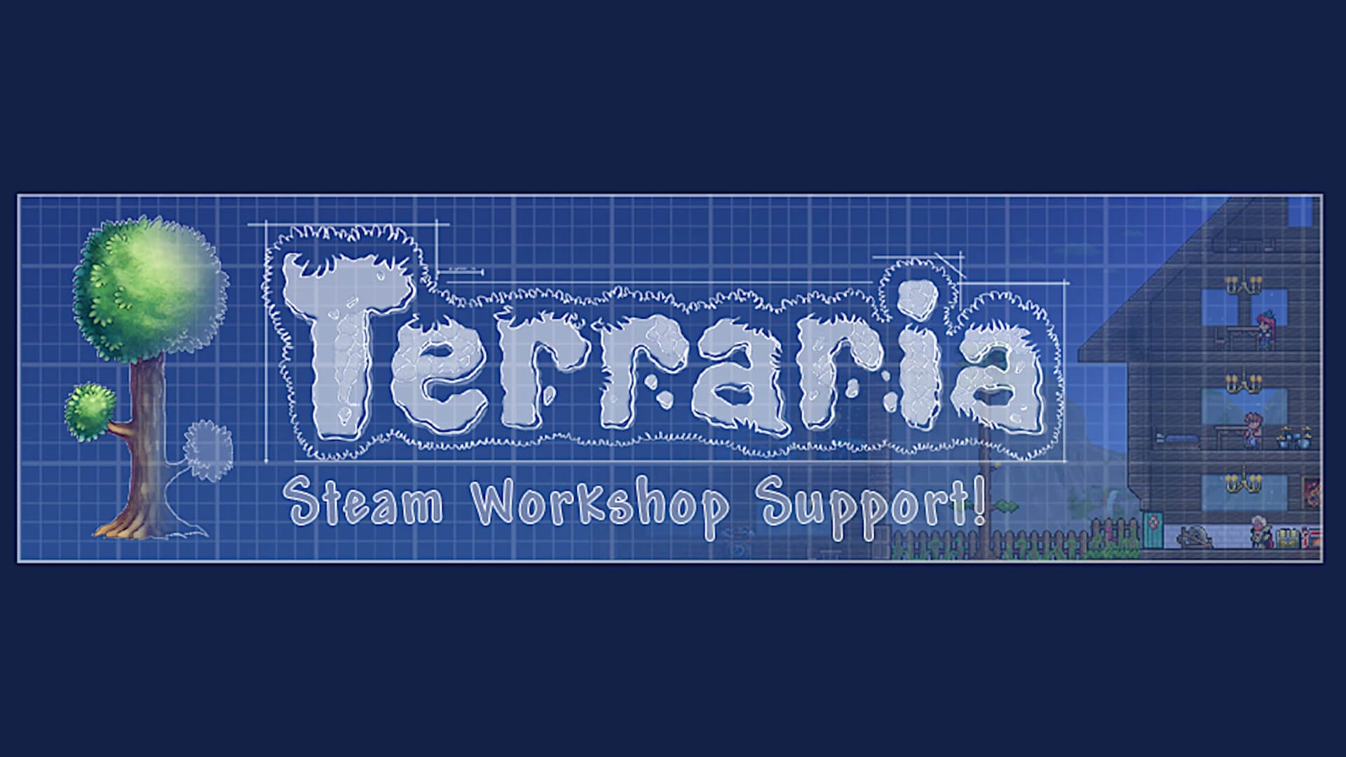 New update for terraria фото 13