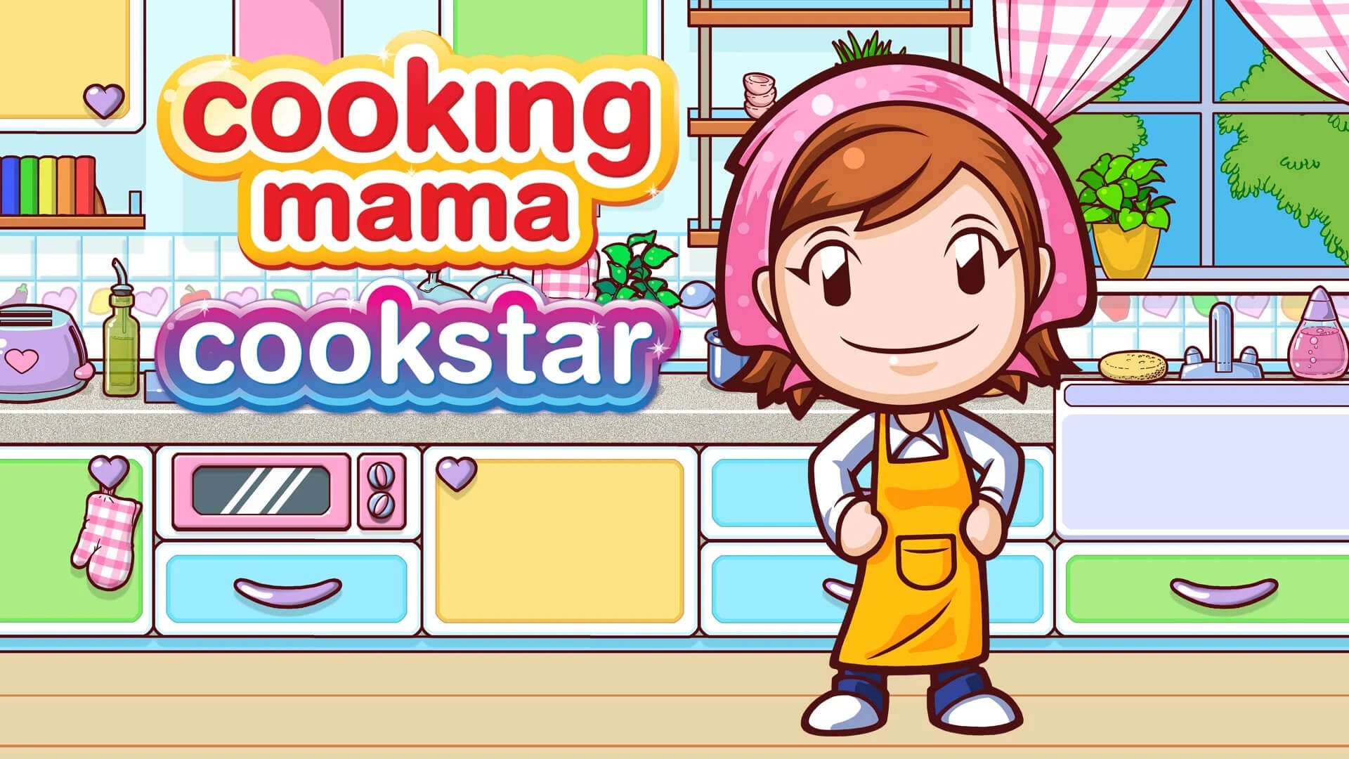 The Troubled Release of Cooking Mama: Cookstar | TechRaptor